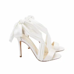 KATE Wedding Shoes With Bows