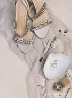 BELINDA Crystal Strap Heels, Evening Sandals Crystal Wedding Shoes 20 BELINDA Crystal Strap Heels, Evening Sandals Crystal Wedding Shoes